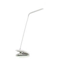Настільна лампа LED з кліпсою Remax LED Eye Protecting RT-E195 1200 mAh, White