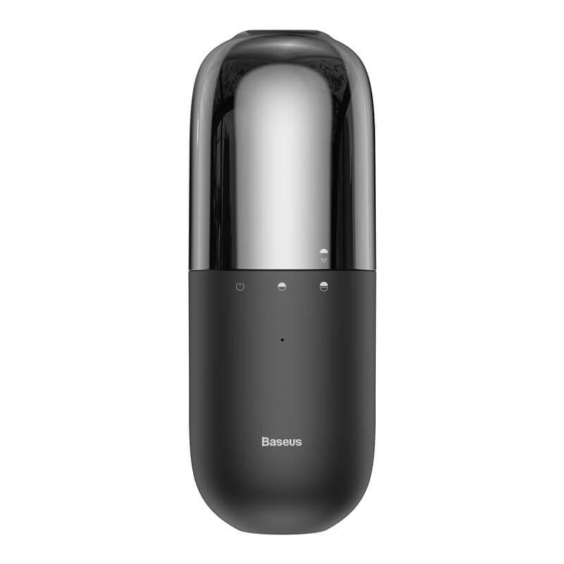 Автомобільний пилосос BASEUS Capsule Vacuum Cleaner C1 ⁇ 18min, 3800Pa ⁇ (CRXCQC1-04)