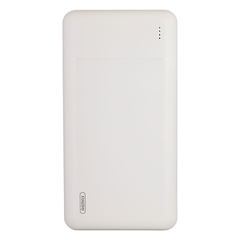 Повербанк Remax 30000mAh 2хUSB RPP-167 White