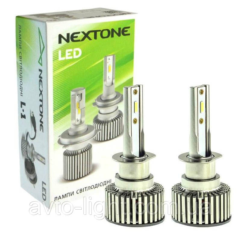 Nextone LED L1 H1 LED(25Wx2) (2шт)