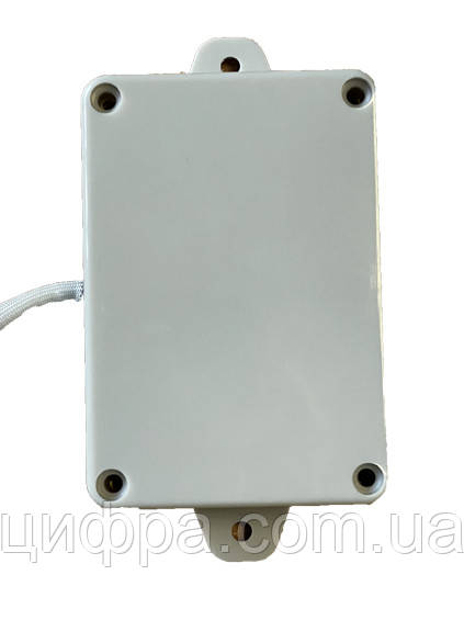 Хмарний контролер доступу TTLOCK BLE-RELAY 220V