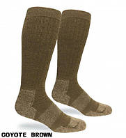 Зимові шкарпетки Covert Threads ICE Sock Койот