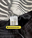 Зимовий спортивний костюм чоловічий Stone Island осінь-зима теплий на флісі сипка з капюшоном (без кепки!), фото 2