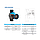 Циркуляційний насос IMP Pumps GHN 32/80-180, фото 3
