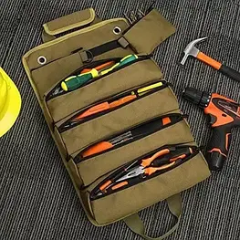 Ящики та сумки для інструментів