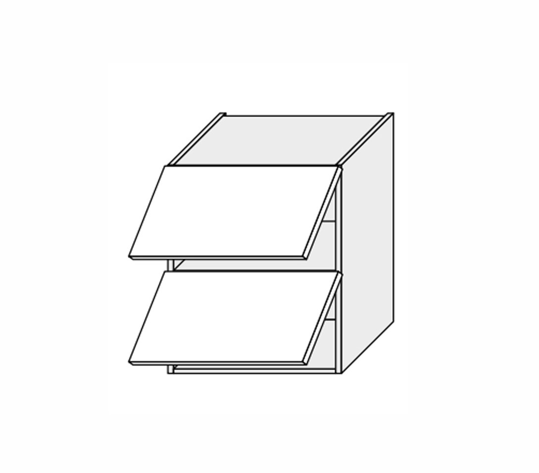 Тумба Leo верхняя 60В/720, фото 1