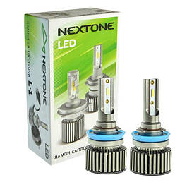 Nextone LED L1 H11 LED(25Wx2) (2шт)