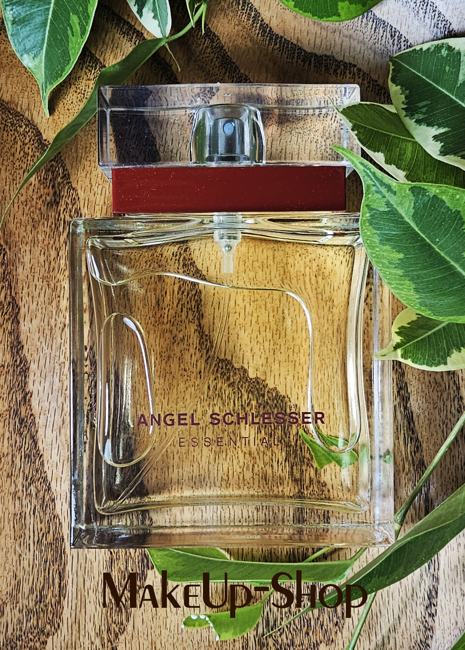 3ml Essential Angel Schlesser Парфумерна вода для жінок розпив відливант