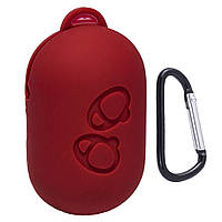 Samsung Gear iConX (2018) Case Red