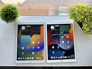 Apple ipad 9.7 Pro 32 GB Wifi + LTE ~ купить недорого в