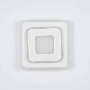 Настінно-стельовий світильник 2234/200 MX 36W LED, фото 1