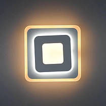 Настінно-стельовий світильник 2234/200 MX 36W LED, фото 4