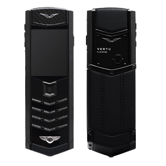 Мобільний телефон Vertu S9 signature bentley, фото 1