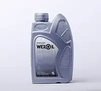 Wexoil масло компрессорное 100 1л