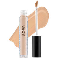 ADEN Liquid Concealer Рідкий консилер 01 Light, 4 мл