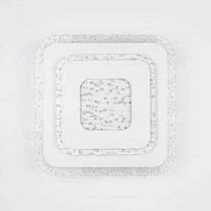 Настінно-стельовий світильник 2234/300 Q LED 52W, фото 3
