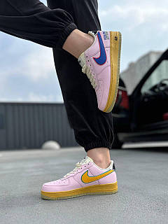 Air force 1 '07 limited edition deals