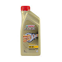 Масло моторное CASTROL EDGE 5W-30 1л