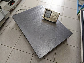 Ваги посилені до 300кг Олімп 102 C13