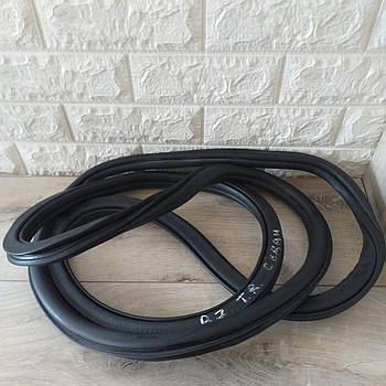 Автомобільні ущільнювачі