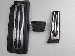 Накладки на педалі BMW G11 G12 M-Performance