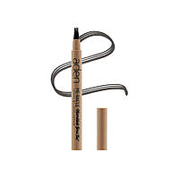 ADEN Microblading Brow Tint Маркер-тінт для брів №1 Greyish-black, 0.8 мл