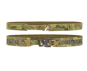 Тактичний ремінь  Ferro Concepts The Bison Belt, Розмір: Large, Колір: MultiCam