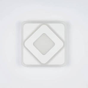 Настінно-стельовий світильник 2230/300 MX LED 52W, фото 3