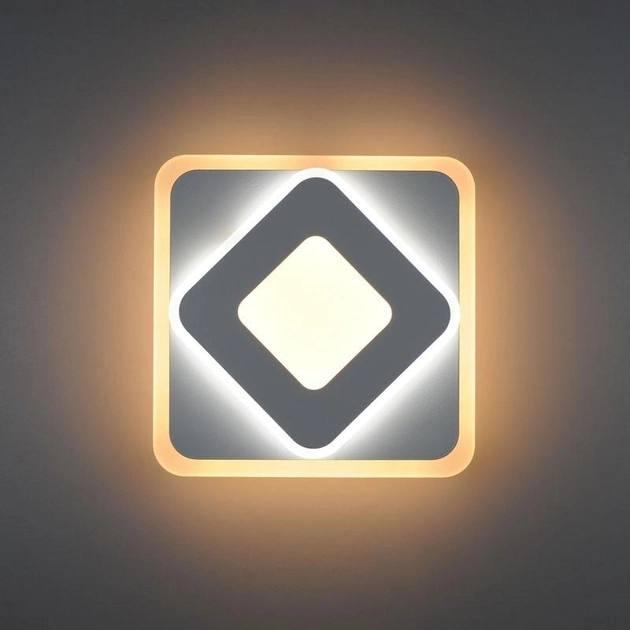 Настінно-стельовий світильник 2230/300 MX LED 52W