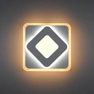 Настінно-стельовий світильник 2230/300 MX LED 52W, фото 1