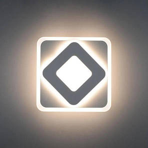 Настінно-стельовий світильник 2230/300 MX LED 52W, фото 2