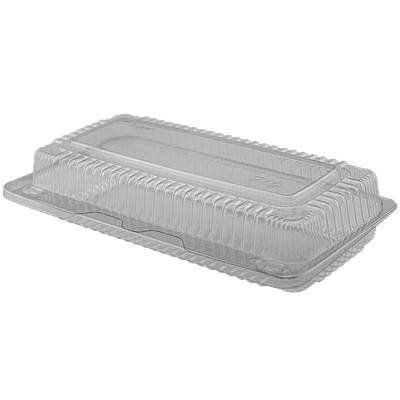 Контейнер пластиковий для суші 210*110*55мм (50шт)