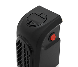 Електро нагрівач Handy Heater 400 Вт, фото 3