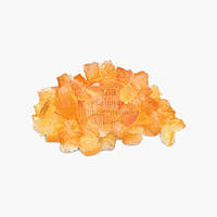 Цукаты для куличей - Апельсиновые кубики 3х3 мм