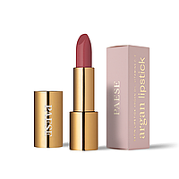 Сатиновая Помада для губ с аргановым маслом Satin Lipstick Argan Oil Paese 4,3g (24)