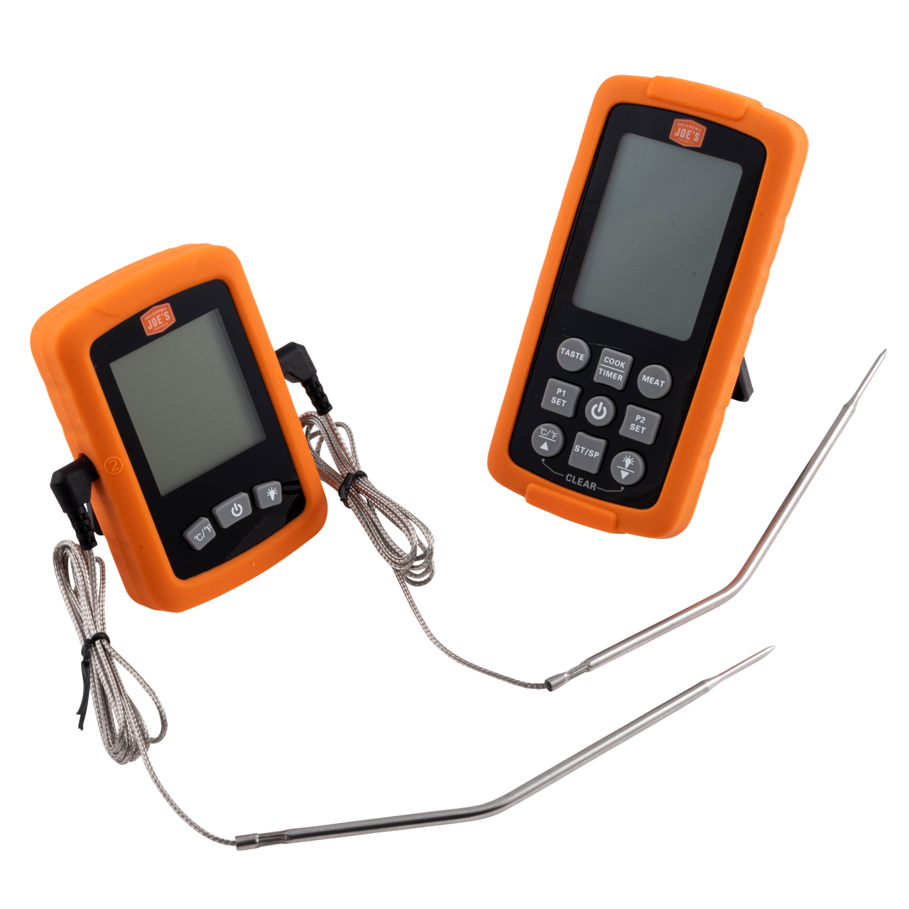Цифровий термометр Oklahoma Joe’s Wireless PitPro, фото 1
