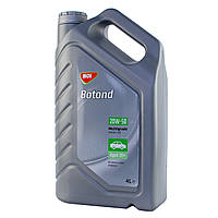 MOL Botond 20W-50 4л, моторне масло