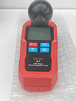 Измеритель электромагнитного излучения, BSIDE, K7, Pro, Electromagnetic Detector, EMF Meter