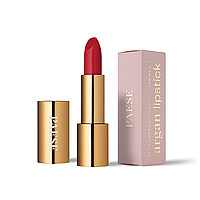 Сатиновая Помада для губ с аргановым маслом Satin Lipstick Argan Oil Paese 4,3g (25)