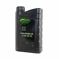 Олива моторна MAZDA ORIGINAL OIL ULTRA 5W-30 1л.