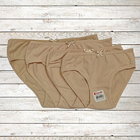 Труси для дівчинки "Donella"4171WD4,бежеві,Туреччина