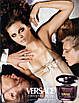 Подарунковий набір Versace Crystal Noir 50 мл оригінал, парфуми квітково деревні з нотою амбри мускусу, фото 3