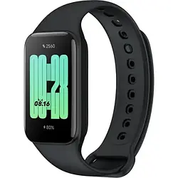 Фітнес-браслет Xiaomi Redmi Smart Band 2 Black (BHR6926GL)