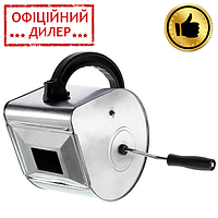 Устройство для нанесения штукатурки INTERTOOL KT-0001 TSH