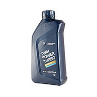 Олива моторна BMW Twinpower Turbo Oil Longlife-04 SAE 0W-30 1л.