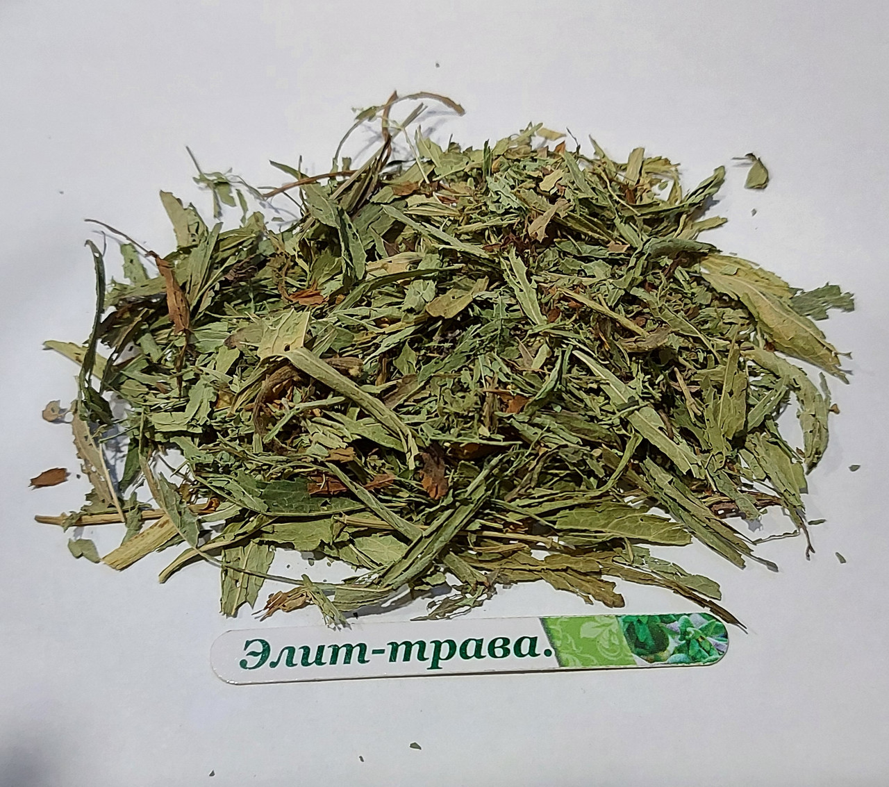 Трава стевії 50 грамм