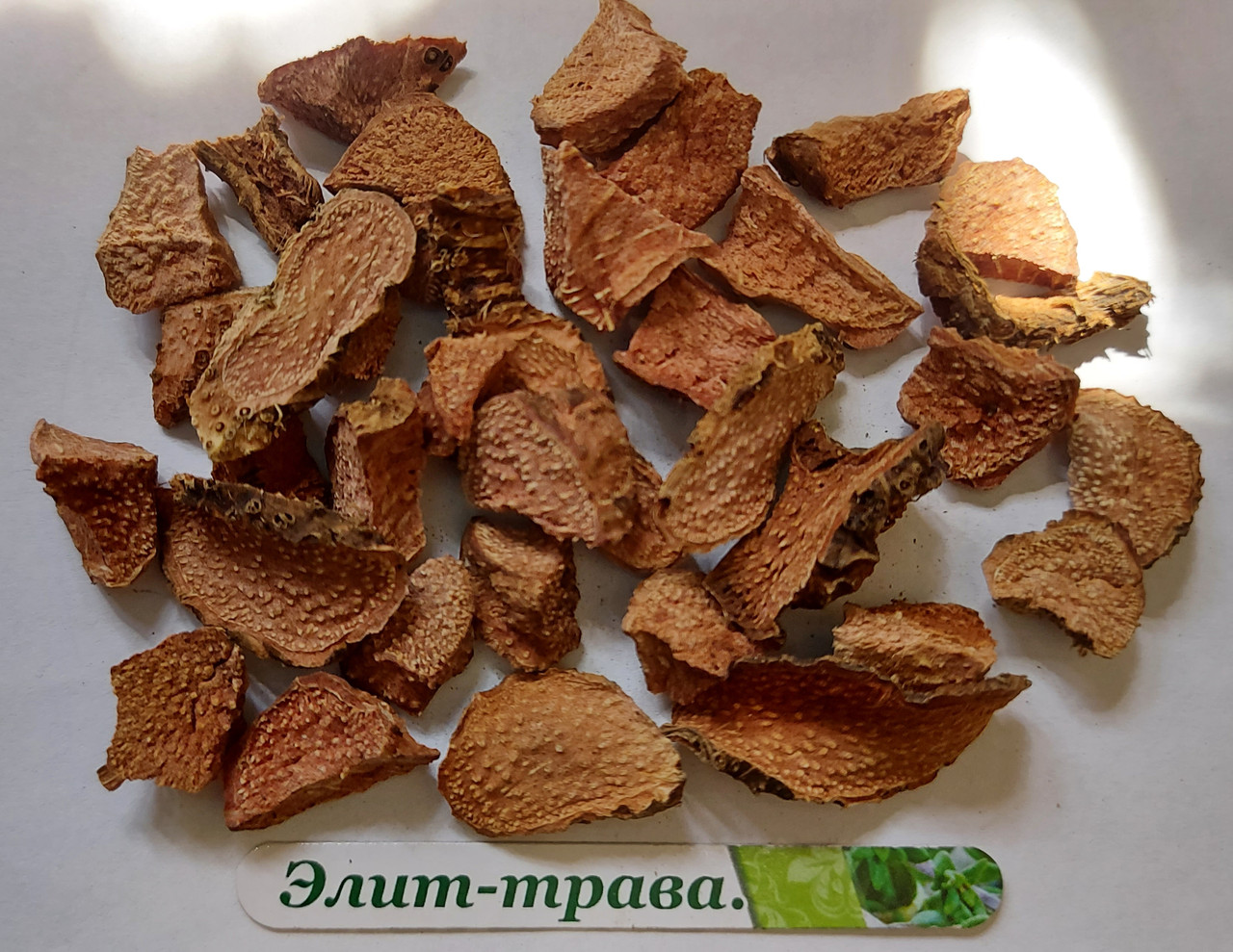 Корінь ірису (корінь фіалки) 50 грам