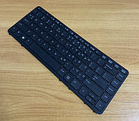 Б/У Оригинальная клавиатура с подсветкой HP 840 G1, 840 G2, 740 G1, 736654-B31, 6037B0085802