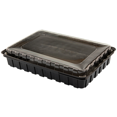 Упаковка для суші 270*190*60мм (30шт)