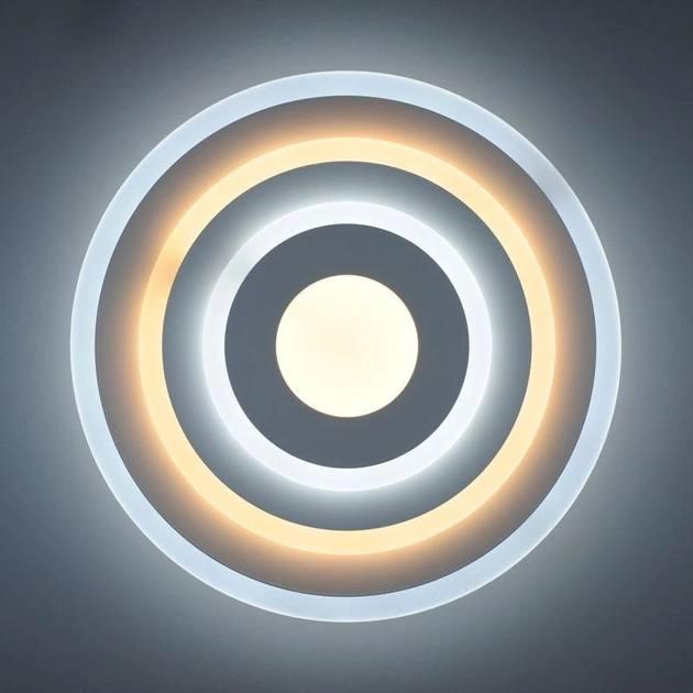 Настінно-стельовий світильник 2245/350 MX LED 75W